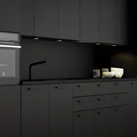 Ikea kitchen kungsbacka method